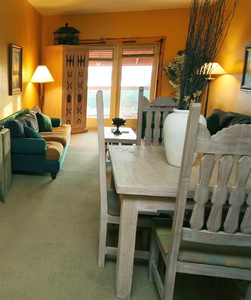 Vintage Villas Hotel Lakeway Chambre photo