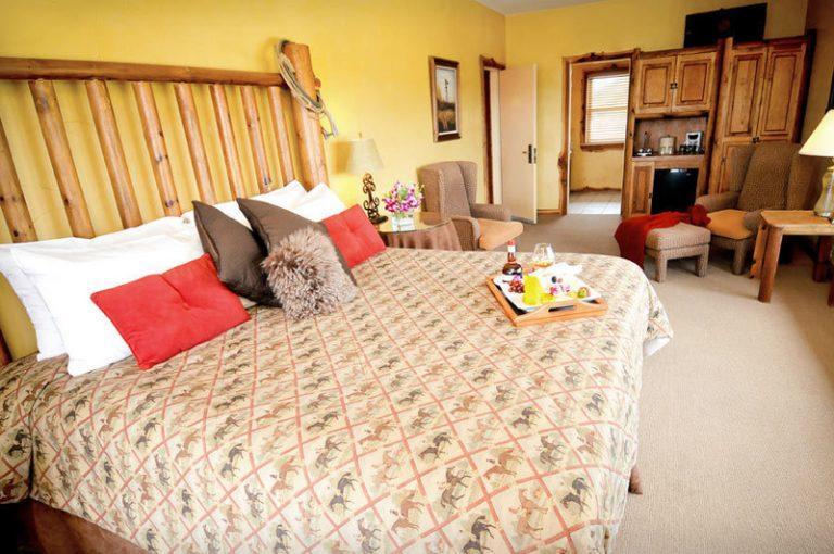 Vintage Villas Hotel Lakeway Extérieur photo